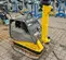 2022 Wacker Neuson DPU6555He Vibratory Plate Compactor