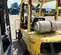 2020 HYSTER H50XT Warehouse Forklift