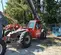 2018 Skyjack SJ1056TH Forklift