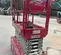 2018 MEC MICRO 19 Scissor Lift