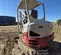 2021 Takeuchi TB230 Mini Excavator