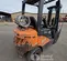 2022 Doosan G25P-7DF Warehouse Forklift