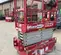 2019 MEC MICRO 19 Scissor Lift