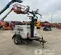 2021 Generac MLT4200IVF4 Portable Light Tower