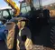2019 Genie GTH-636 Forklift