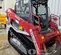 2022 Takeuchi TL10V2-CR Track Loader