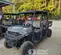 2022 Polaris PRO XD MID-SIZE Utility Vehicle