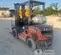 2018 Toyota 8FGU30 Warehouse Forklift
