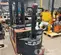 2017 Toyota 6BWC20 Warehouse Forklift