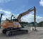 2020 Case CX210D LR Excavator