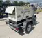 2021 Multiquip DLW400ESA4 Welder
