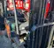 2019 Toyota 8FGU30 Warehouse Forklift