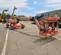 2017 JLG M600JP Boom Lift
