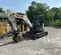 2021 Bobcat E50 Mini Excavator