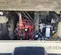 2019 Doosan P425/HP375WCUT4 Air Compressor