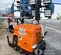 2023 Generac MLTS-4 Portable Work Light