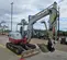 2019 Takeuchi TB250-2R Mini Excavator