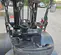 2021 Toyota 8FD70U Warehouse Forklift