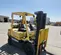 2018 HYSTER H50XT Warehouse Forklift