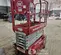 2019 MEC MICRO 19 Scissor Lift