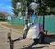 2017 Magnum Pro MLT6SM Portable Light Tower