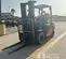 2020 Toyota 8FDU25 Warehouse Forklift