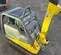 2022 Wacker Neuson DPU6555He Vibratory Plate Compactor
