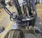 2019 Toyota 8FGU25 Warehouse Forklift