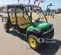 2021 John Deere XUV855MS4 Utility Vehicle