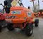 2017 JLG 600S Boom Lift