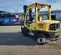 2014 HYSTER H80FT Warehouse Forklift