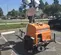 2019 Magnum Pro MLT6SM Portable Light Tower