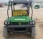 2021 John Deere XUV855MS4 Utility Vehicle