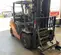 2018 Toyota 8FG35U Warehouse Forklift