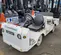 2019 Taylor Dunn BIG FOOT 48V AC Utility Vehicle