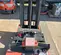 2018 Toyota 6BWC20 Warehouse Forklift