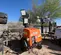 2022 Generac MLT6SMDS Portable Light Tower