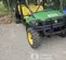 2022 John Deere 855M S4 Utility Vehicle