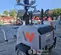 2019 Wacker Neuson LTV6K Portable Light Tower