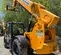 2021 JCB 510-56 S Forklift