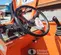 2018 SKYTRAK 6036 Forklift