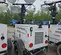 2019 Generac MLT3060MV Portable Light Tower