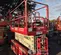 2017 MEC 3346SE Scissor Lift