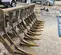 2018 ATI McMillen QC500LR Rake Attachment