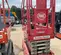 2019 MEC MICRO 26 Scissor Lift