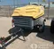 2017 Atlas Copco XAS185KD7 T4F Air Compressor