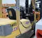 2019 HYSTER H60FT Warehouse Forklift
