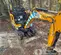 2021 JCB 19C-1E Mini Excavator