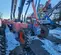 2017 Skyjack SJ643TH Forklift