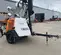 2020 Magnum Pro MLT6SM Portable Light Tower